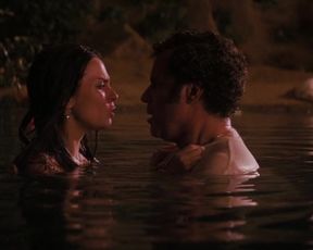 Genesis Rodriguez sexy – Casa de mi Padre (2012)