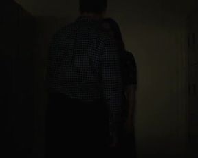 Rooney Mara nude – Una (2016)