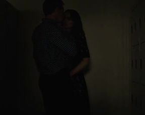 Rooney Mara nude – Una (2016)