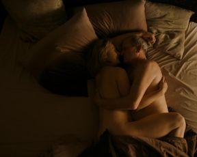 Actress Caroline Goodall nude, Mina Tanderl nude, Joanna Kitzl nude – Berlin Station s01e04-05 (2016) TV Show Sex Scenes