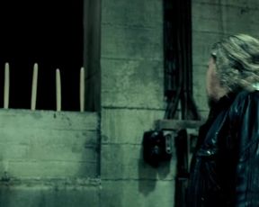 Heather Matarazzo nude, Monika Malacova nude – Hostel Part II (2007)