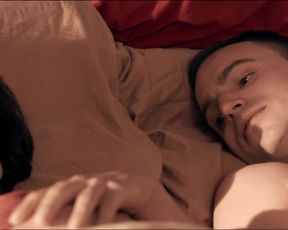 Danay Garcia nude – Boost (2016)