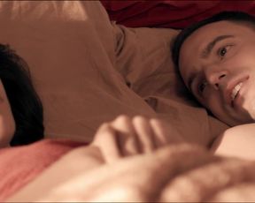 Danay Garcia nude – Boost (2016)