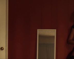 Natasha Alam nude – Big Bad Wolf (2013)