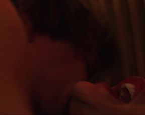 Natasha Alam nude – Big Bad Wolf (2013)