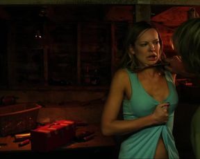 Natasha Alam nude – Big Bad Wolf (2013)