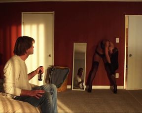 Natasha Alam nude – Big Bad Wolf (2013)