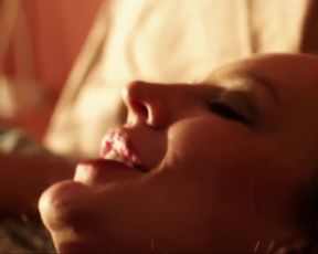 Natasha Alam nude – Big Bad Wolf (2013)