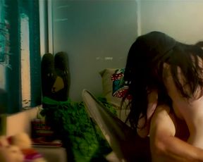 Jacky Cai nude, Gigi Leung nude – Aberdeen (2014)