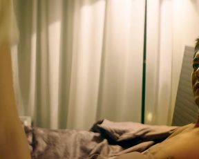 Jacky Cai nude, Gigi Leung nude – Aberdeen (2014)