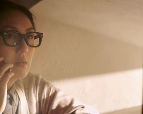 Jacky Cai nude, Gigi Leung nude – Aberdeen (2014)