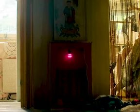 Jacky Cai nude, Gigi Leung nude – Aberdeen (2014)