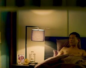 Jacky Cai nude, Gigi Leung nude – Aberdeen (2014)