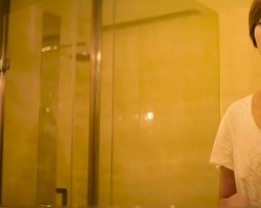 Jacky Cai nude, Gigi Leung nude – Aberdeen (2014)