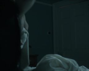 Rosamund Pike nude – Women in Love part 2 (2011)