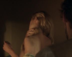 Rosamund Pike nude – Women in Love part 2 (2011)