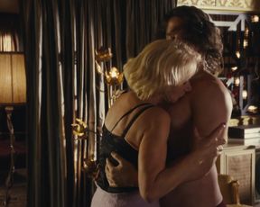 Bai Ling nude, Emily Rios nude, Helen Mirren nude, Scout Taylor-Compton sexy – Love Ranch (2010)