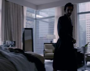 Actress Brianna Brown nude – Homeland s01e03 (2011) TV Show Sex Scenes