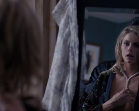 Actress Brianna Brown nude – Homeland s01e03 (2011) TV Show Sex Scenes