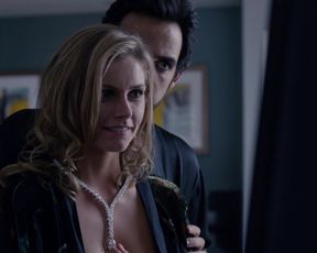Actress Brianna Brown nude – Homeland s01e03 (2011) TV Show Sex Scenes