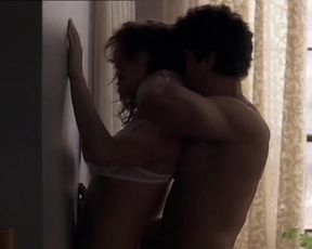 Anna Silk nude, Dina Meyer sexy – Deception (2006)