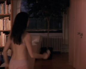 Anna Silk nude, Dina Meyer sexy – Deception (2006)
