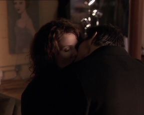 Anna Silk nude, Dina Meyer sexy – Deception (2006)
