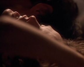 Anna Silk nude, Dina Meyer sexy – Deception (2006)
