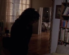 Anna Silk nude, Dina Meyer sexy – Deception (2006)