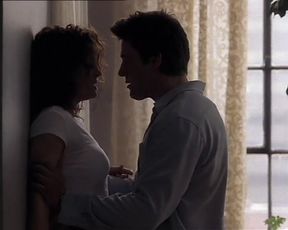 Anna Silk nude, Dina Meyer sexy – Deception (2006)