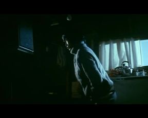 Hot Asian Christina Lindberg Nude - The Pornstar Travels Around Japan (1973)