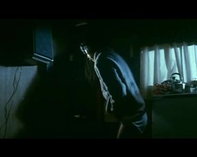 Hot Asian Christina Lindberg Nude - The Pornstar Travels Around Japan (1973)