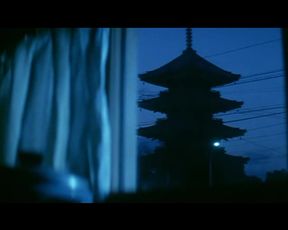 Hot Asian Christina Lindberg Nude - The Pornstar Travels Around Japan (1973)