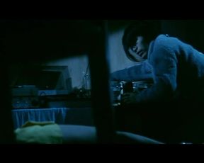 Hot Asian Christina Lindberg Nude - The Pornstar Travels Around Japan (1973)