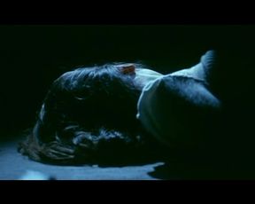 Hot Asian Christina Lindberg Nude - The Pornstar Travels Around Japan (1973)