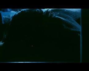 Hot Asian Christina Lindberg Nude - The Pornstar Travels Around Japan (1973)