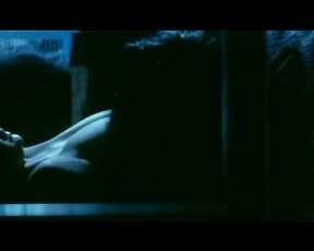 Hot Asian Christina Lindberg Nude - The Pornstar Travels Around Japan (1973)