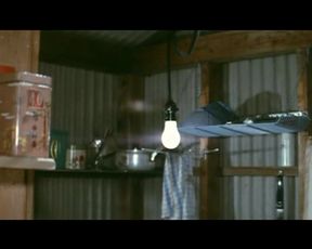 Hot Asian Christina Lindberg Nude - The Pornstar Travels Around Japan (1973)