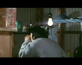 Hot Asian Christina Lindberg Nude - The Pornstar Travels Around Japan (1973)