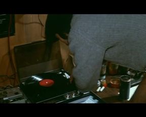 Hot Asian Christina Lindberg Nude - The Pornstar Travels Around Japan (1973)