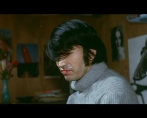 Hot Asian Christina Lindberg Nude - The Pornstar Travels Around Japan (1973)