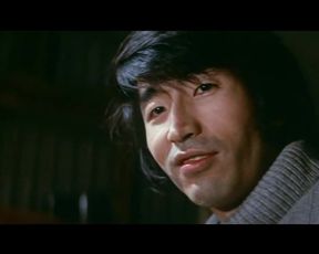 Hot Asian Christina Lindberg Nude - The Pornstar Travels Around Japan (1973)