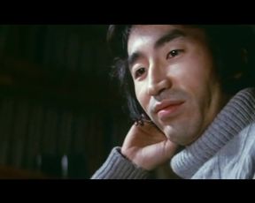 Hot Asian Christina Lindberg Nude - The Pornstar Travels Around Japan (1973)