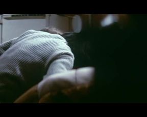 Hot Asian Christina Lindberg Nude - The Pornstar Travels Around Japan (1973)