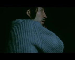 Hot Asian Christina Lindberg Nude - The Pornstar Travels Around Japan (1973)