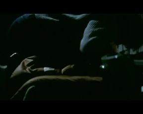 Hot Asian Christina Lindberg Nude - The Pornstar Travels Around Japan (1973)