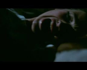 Hot Asian Christina Lindberg Nude - The Pornstar Travels Around Japan (1973)