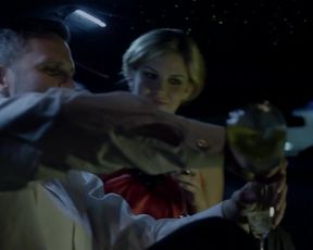 Actress Nikki Griffin nude – Femme Fatales s02e07 (2012) Nudity and Sex in TV Show