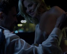 Actress Nikki Griffin nude – Femme Fatales s02e07 (2012) Nudity and Sex in TV Show