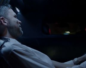 Actress Nikki Griffin nude – Femme Fatales s02e07 (2012) Nudity and Sex in TV Show